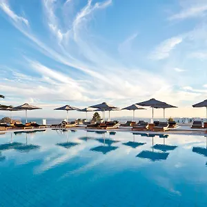 ***** Hotel Myconian Ambassador Relais & Chateaux Grecia