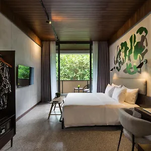 4* Hotel Artotel Haniman