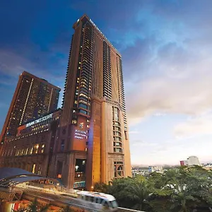 **** Hotel Berjaya Times Square Hotel Malasia
