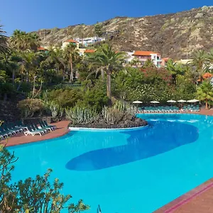 *** Hotel Hacienda San Jorge España