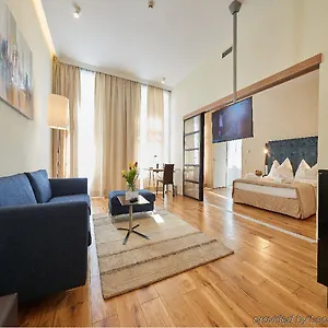 **** Apartahotel Hilight Austria